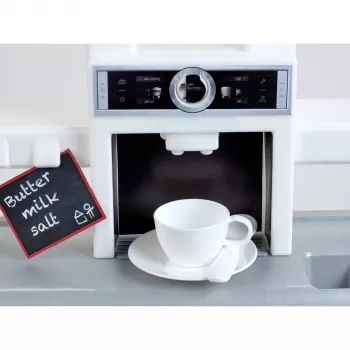 Bosch Kitchen vision Facelift 2019, mänguköök
