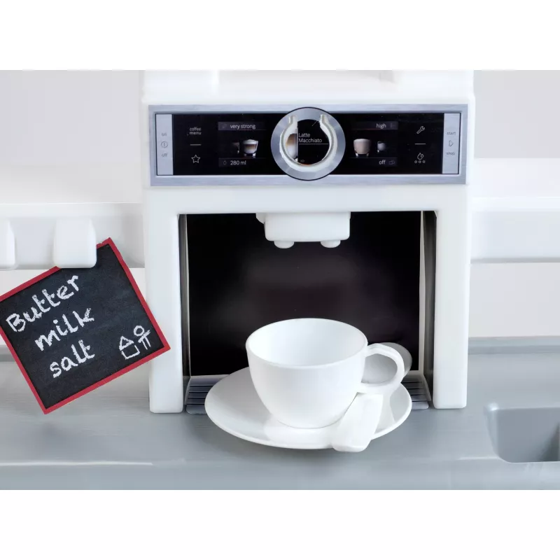 Bosch Kitchen vision Facelift 2019, mänguköök