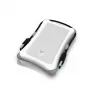 Väline kõvaketas Silicon Power Armor A30 1TB USB 3.2 Gen 1, 2,5-tolline HDD, valge, USB Type-A