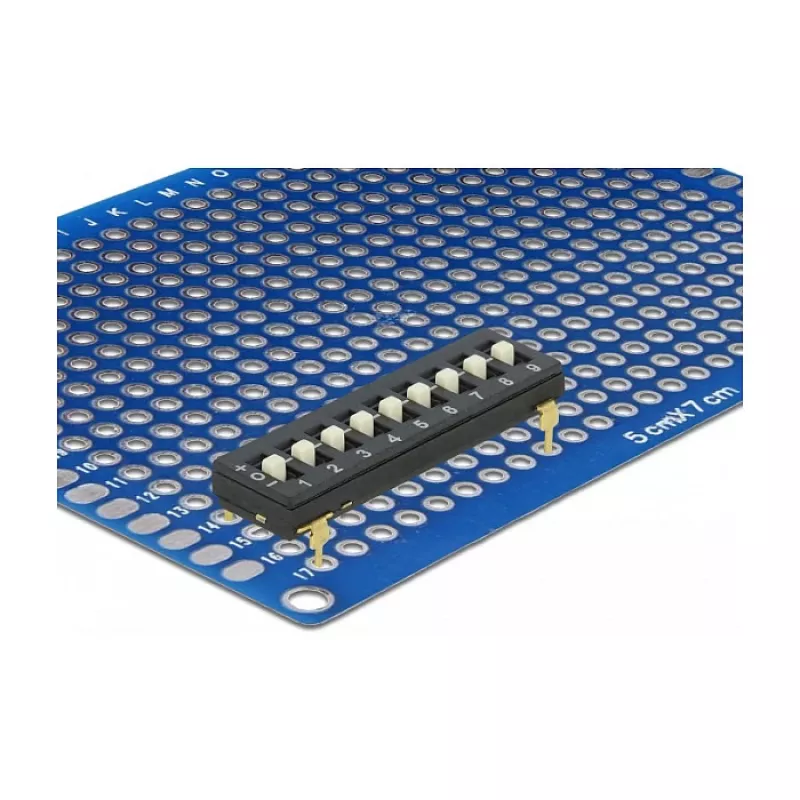 DIP-lüliti DeLOCK 66309