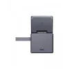 Mobiilseadme laadija Anker Y1811G11 siseruumides kasutamiseks vahelduvvoolu ja USB kiirlaadimisega must