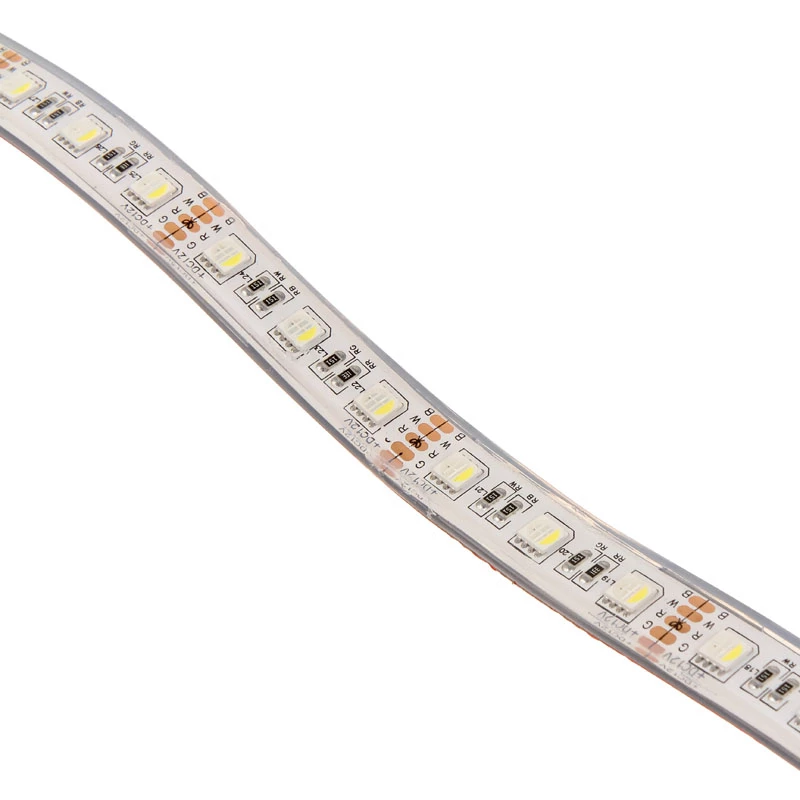 LED-valgusriba Lamptron Flexlight Multi Simple RGBW 3M — Dual/2x30 LED-i