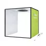 Fotostuudio Puluz LED 30cm PU5032G