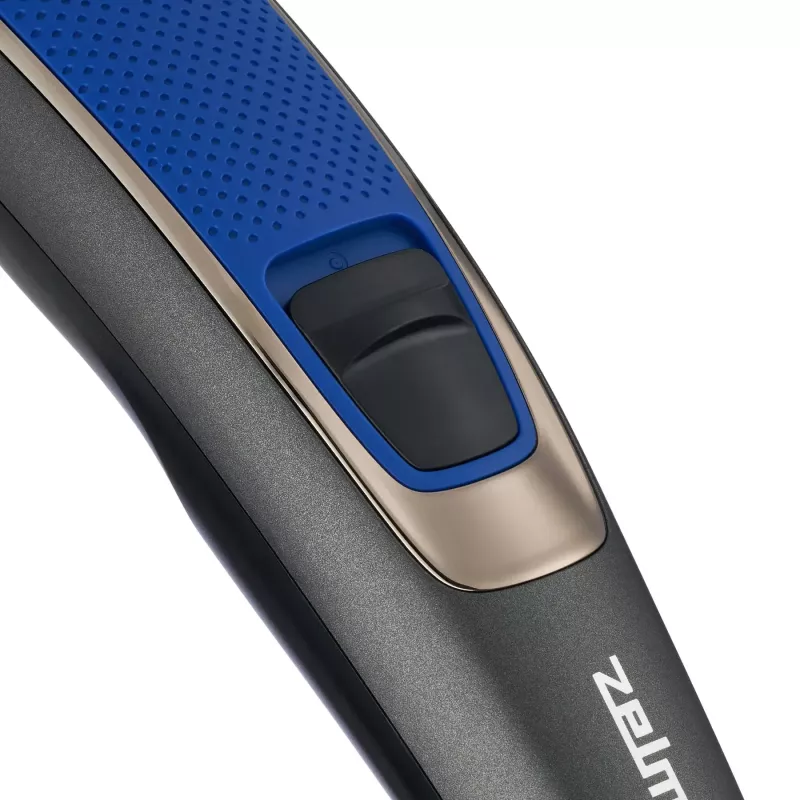 Zelmer ZGK6310 juukse- ja habemetrimmer