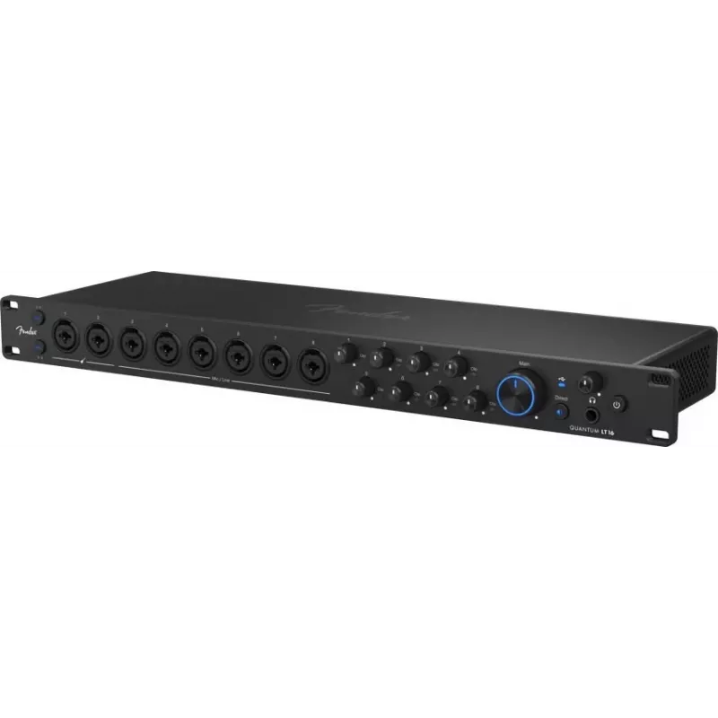 Fender Quantum LT 16 EU - USB-C heliliides