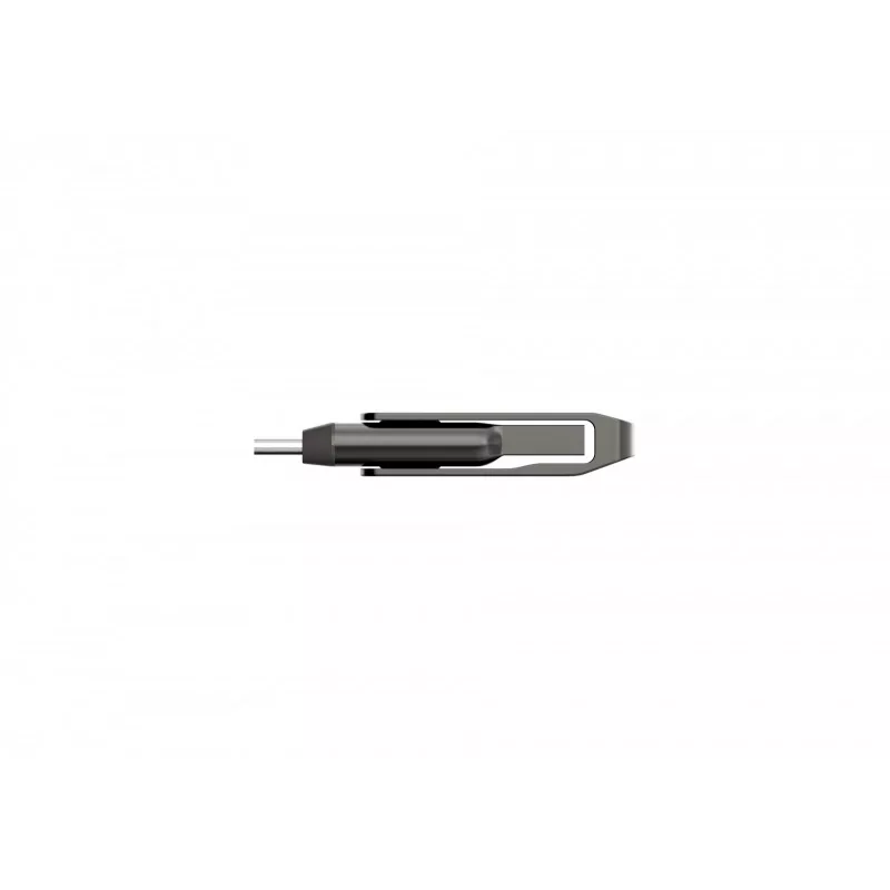 Mälupulk Dual Drive D400 32GB USB-C/A 3.1 100MB/s
