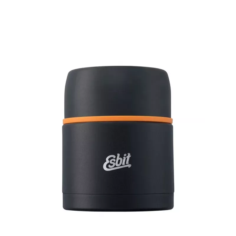 Esbit toidutermos Food Jug 500ml, must