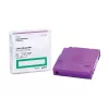 HPE LTO Ultrium 6 RW andmekassett C7976AN — 6,25 TB, lilla, 20 tk pakend