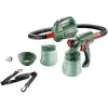 Bosch PFS 2000 suruõhupuhasti, 440 W, 800 ml