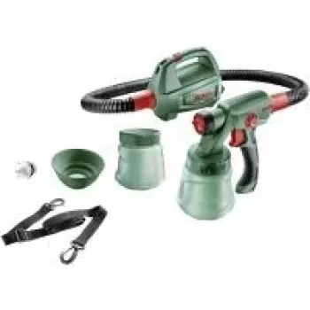Bosch PFS 2000 suruõhupuhasti, 440 W, 800 ml