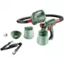 Bosch PFS 2000 suruõhupuhasti, 440 W, 800 ml