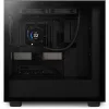Universaalne vedelikjahuti NZXT Kraken Elite 280 14 cm Must