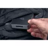 Kaardilugeja OWC OWCTCCFXB4RDR — USB 3.2 Gen 2 USB-C, CFexpress/SD/SDXC, must, 8256 Mbit/s