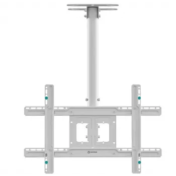 TV Set Accessory Ceiling MOUNT/32-80 Valge N1L-W Onkron
