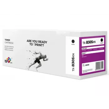 Toner Xerox jaoks B305/310/315 TX-B305XN BK 100% uus