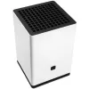 HGC Osmi 3.1 alumiiniumist Mini-ITX korpus - valge