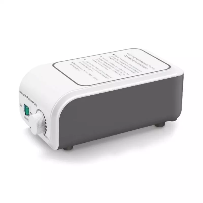 Survetushaavandite madrats Haxe FU-AM0001 ühekordne PVC, tavaline 2000×900×70 mm, 130 kambrit, elektriline pump
