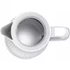 Elektriline veekeetja Tefal KO250130 — 1,7 L mahutavus, 2400 W, valge