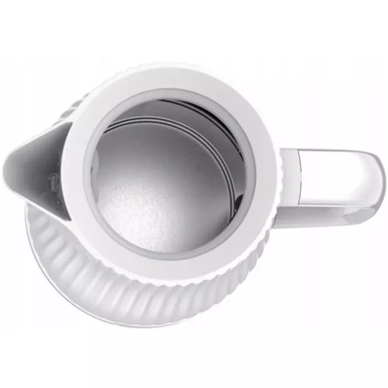 Elektriline veekeetja Tefal KO250130 — 1,7 L mahutavus, 2400 W, valge