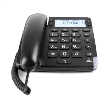 Analoogtelefon Doro Magna 4000