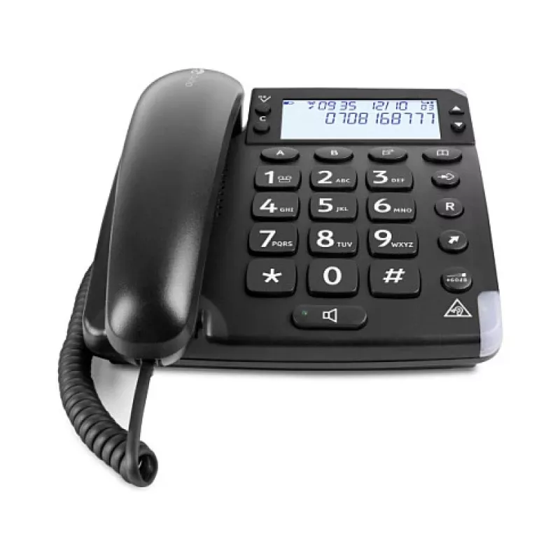 Analoogtelefon Doro Magna 4000
