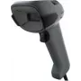 Juhtmega vöötkoodiskanner Safescan 310-W mudel 140-0746 — 1D ja 2D, tööulatus 5–30 cm