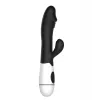 Vibraator Erolab Silicone Must