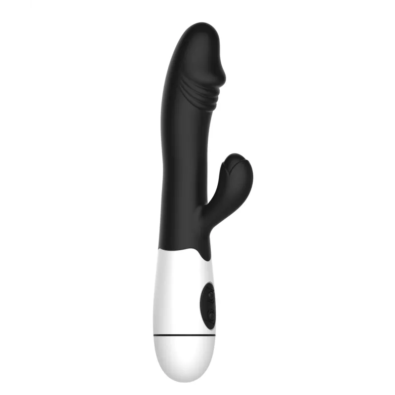 Vibraator Erolab Silicone Must