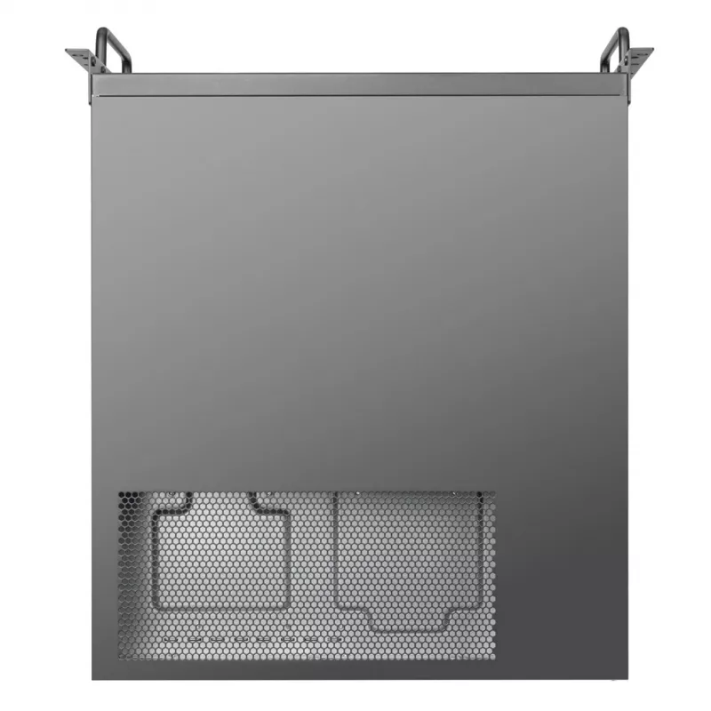 Arvutikorpus SilverStone SST-RM600 ATX Must