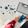 LEGO SPEED CHAMPIONS 77253 Bugatti Vision GT hüper-sportauto