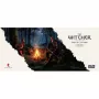 Akrüülmärgid lauamängule The Witcher: Path of Destiny — Go on board — ühilduv tarvik, pakend 300×38×132 mm