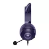 Razer Kraken Kitty V2 - Pokemon Gengar Ed. Kõrvaklapid Juhtmega peavõru Mängimine USB Type-A Roosa