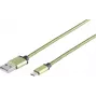 USB-kaabel S/CONN 14-50115 USB 2.0 0,9 m