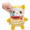 Schmidt Spiele Sorgenfresser TakTak pehme mänguasi, Boogie Woogies väljaanne, 22 cm (42661)