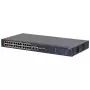 Dahua Technology hallatav L2 Gigabit Ethernet (10/100/1000) Power over Ethernet (PoE) must