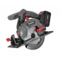 Ketassaag AWTools CS165BL-T1 165 mm tera 18 V juhtmevaba koos 1x 5,0 Ah akuga