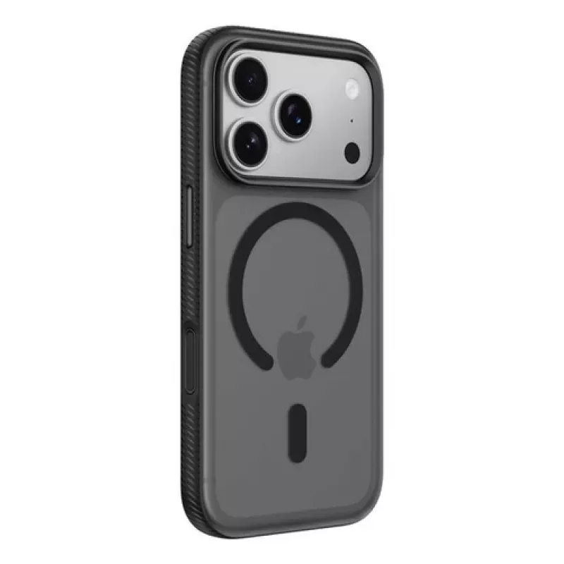Belkin SheerForce Grip seeria - tagakaas mobiiltelefonile
