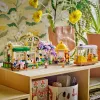 LEGO komplekt LEGO FRIENDS 42671 Taimede kohviku ja lillepoe mängukomplekt kohviku ja lillepoe funktsioonidega