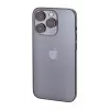 Apple iPhone 14 Pro Max 17 cm (6.7) Dual SIM iOS 16 5G 128 GB Must Taastatud / Renoveeritud