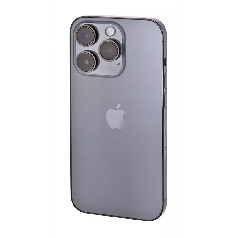 Apple iPhone 14 Pro Max 17 cm (6.7) Dual SIM iOS 16 5G 128 GB Must Taastatud / Renoveeritud