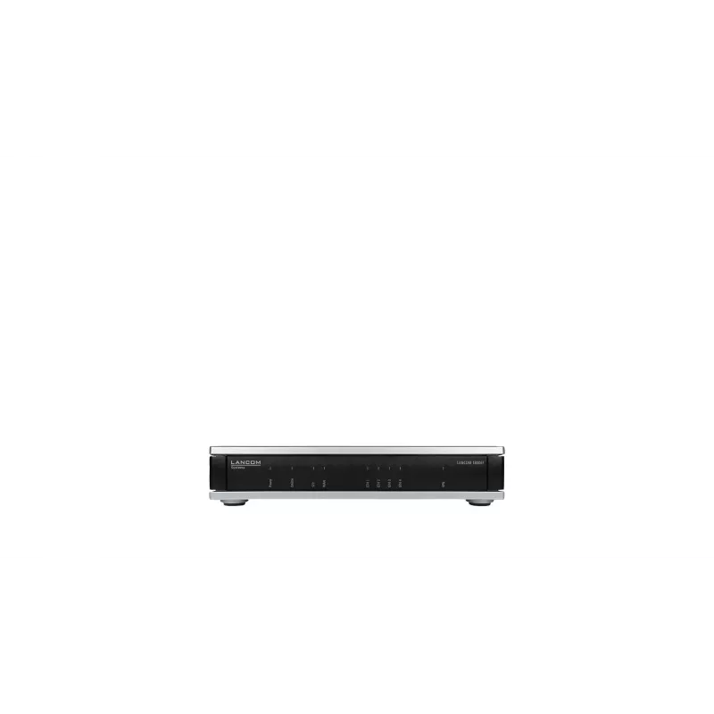 Ruuter LANCOM 1800EF (EU) Wi-Fi 2.4GHz 802.11ac