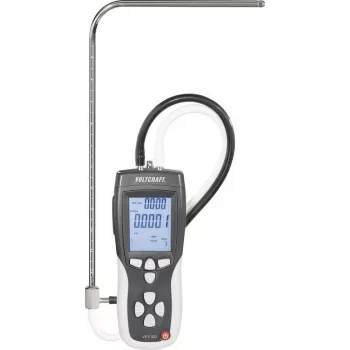 VOLTCRAFT Anemomeeter VPT-100 5 kuni 80 m/s (VPT-100)