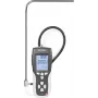 VOLTCRAFT Anemomeeter VPT-100 5 kuni 80 m/s (VPT-100)