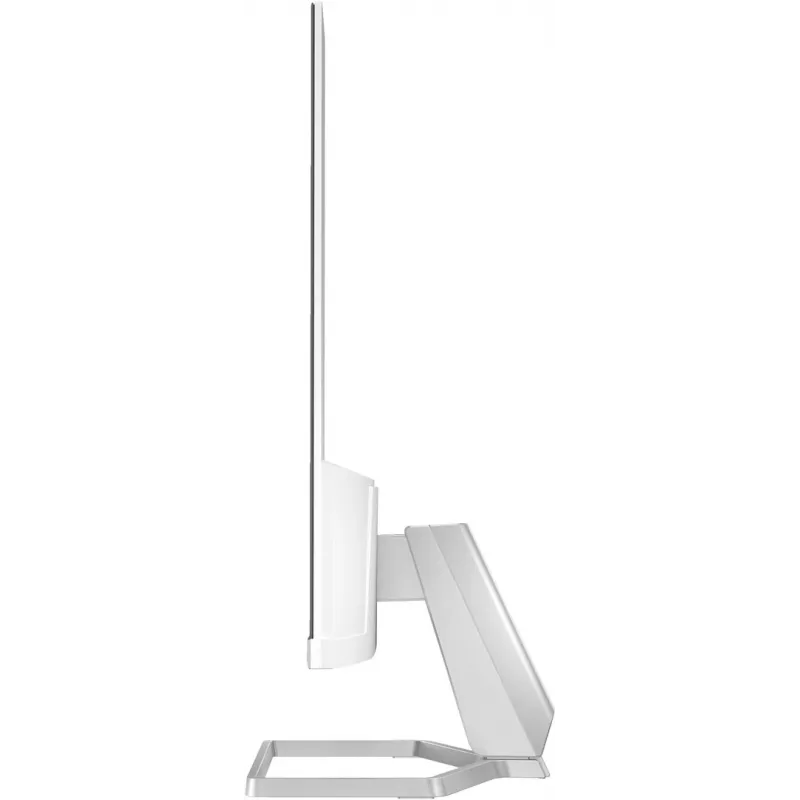 HP 23,8-tolline Series 5 FHD monitor valge - 524sw