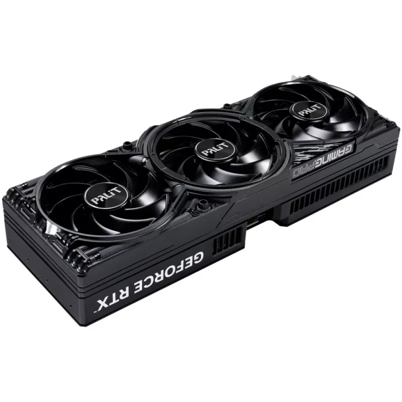 Graafikakaart NVIDIA GeForce RTX 5080 16 GB GDDR7