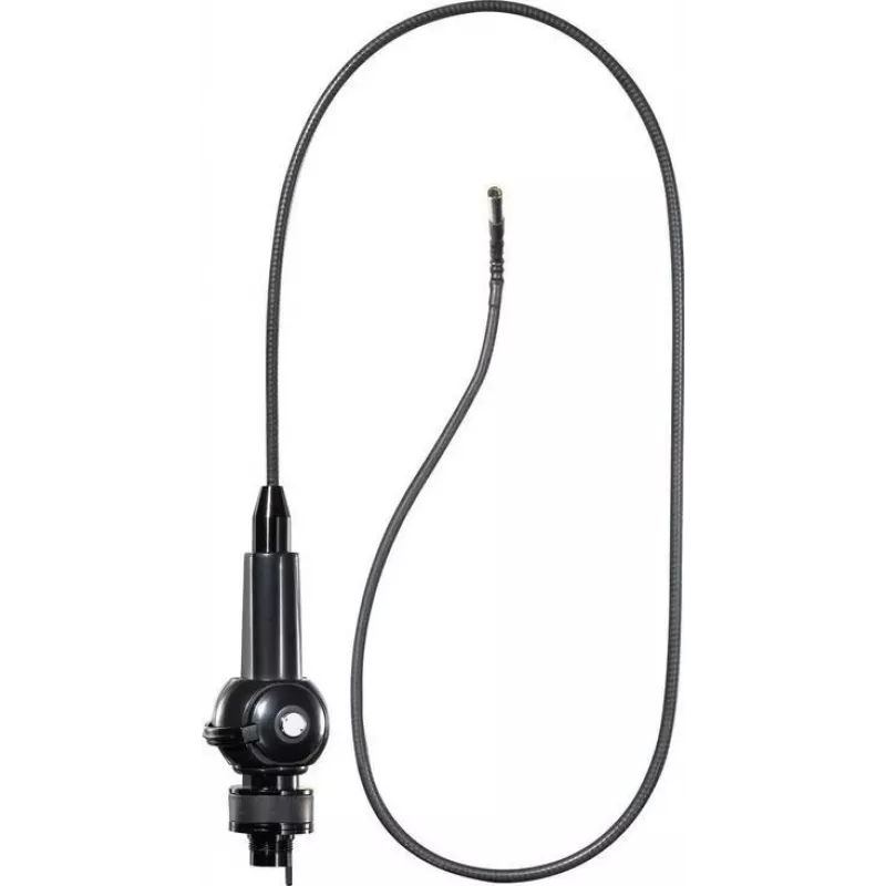 VOLTCRAFT BS1M/5.5MM 4-suunaline liigendkaamera sond Sondi läbimõõt 5,5 mm Sobib mudelitele BS-30HR, BS-50X, BS-100XIP, BS-220XIP (BS1M/5.5MM)