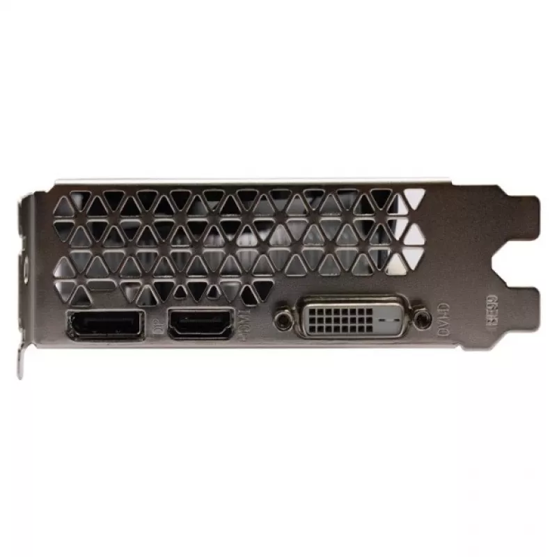 Graafikakaart AFOX Radeon RX 560 4GB GDDR5