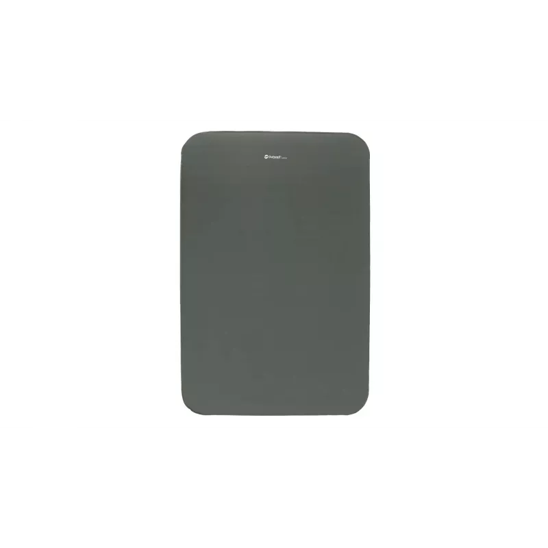 Topeltõhkmadrats Outwell 400152 — 1380×2070×120 mm, polüester, roheline/hall