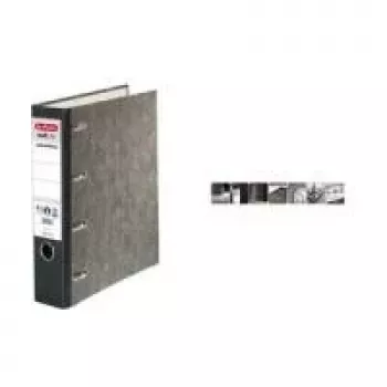 Ringbinder Herlitz 5190806 A4 Must