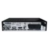 Digiboks ESPERANZA EV106R kaabel-tuuner DVB-T2 / DVB-C HEVC H.265, HDMI, USB, PVR, Dolby Digital, 174–790 MHz, must